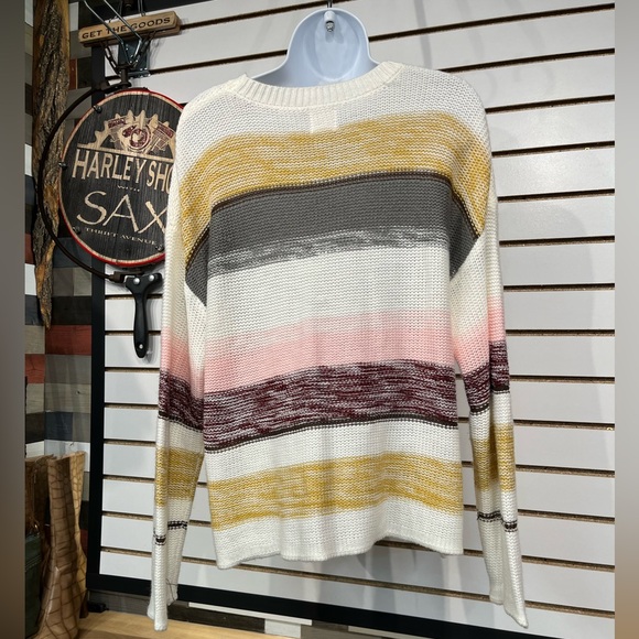 Wanna B sweater size large - Picture 5 of 8